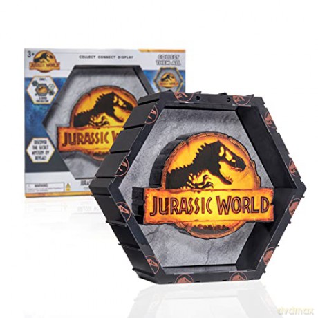 Jurassic World Wow! Mega POD - Jurassic