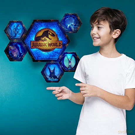 Jurassic World Wow! Mega POD - Jurassic