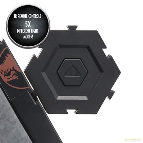Jurassic World Wow! Mega POD - Jurassic