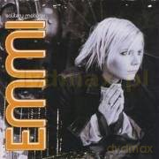 Emmi: Solitary Motions [CD]