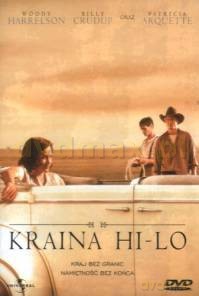 Kraina Hi-Lo [DVD]