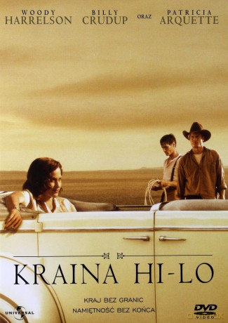 Kraina Hi-Lo [DVD]