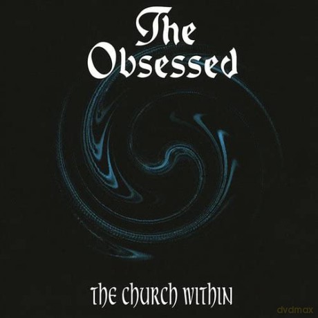 The Church Within: The Obsessed [CD]