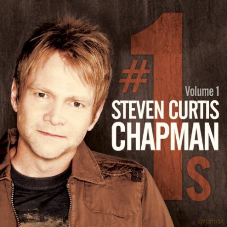 Steven Chapman Curtis: #1's Vol.1 [CD]