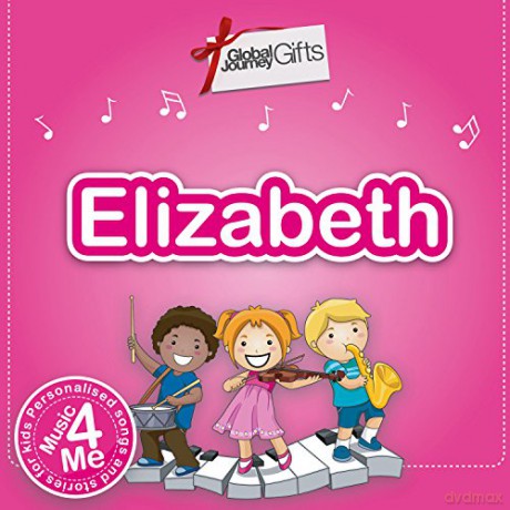 (Music 4 Me) Elizabeth [DVD]