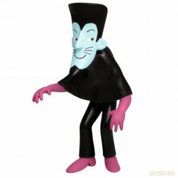 figurka don pedro porwanie baltazara gabki [zabawka]