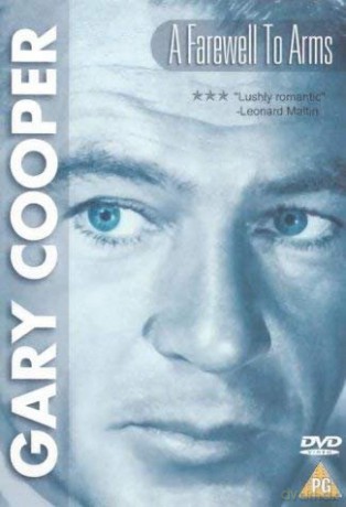 Gary Cooper: A Farewell To Arms [DVD]