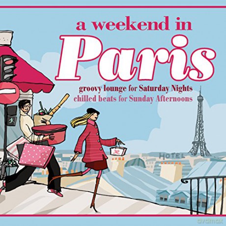 A Weekend In Paris [2CD]