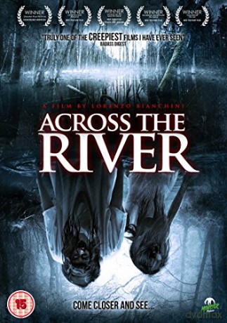 Renzo Gariup: Across the River [DVD]