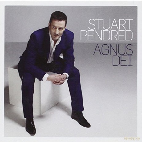 Stuart Pendred: Agnus Dei [CD]