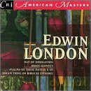 E. London: American Masters - Edwin London [DVD]