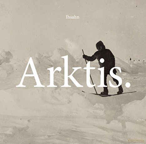 Ihsahn: Arkti [DVD]