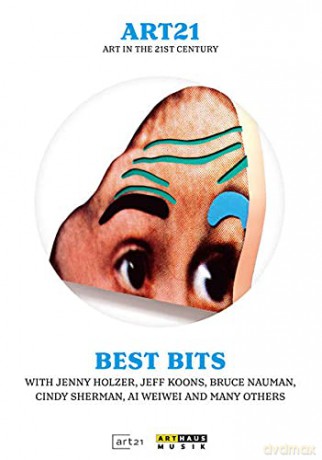 Art21: Art 21 - Art In The 21st Century: Best Bits [DVD]