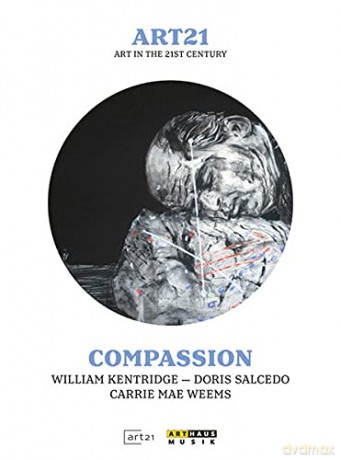 Doris Salecdo: Art 21 - Art In The 21st Century: Compassion [DVD]