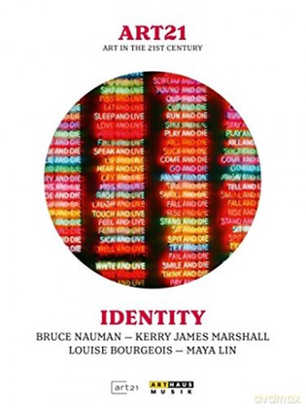 Art 21 - Art In The 21st Century: Identity [DVD]