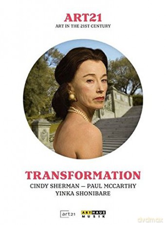 Illuminations: Art 21 - Art in the 21st Century: Transformation [DVD]