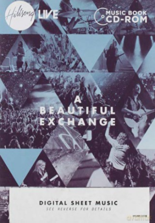 Hillsong Live: Beautiful Exchange, A-Dsb [DVD]