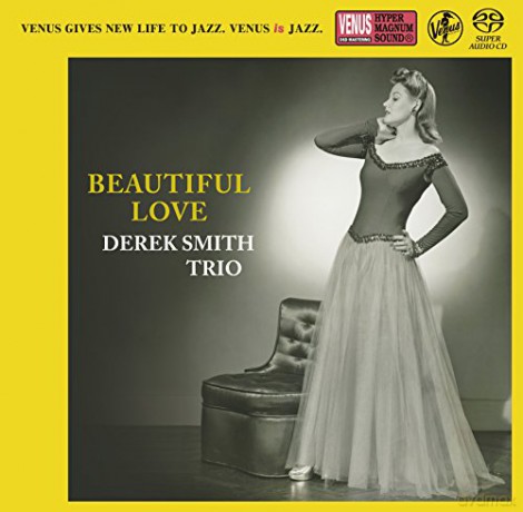 Derek Smith: Beautiful Love [DVD]