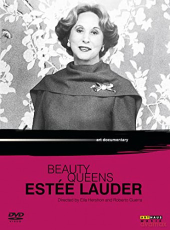 Eila Hershon: Beauty Queens: Estee Lauder [DVD]