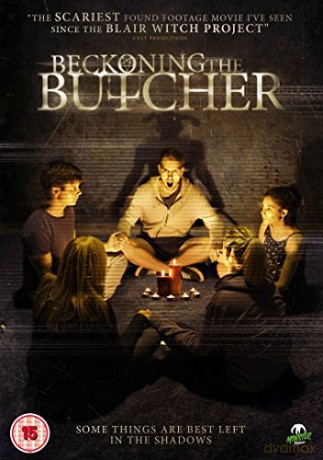 Tristan Barr: Beckoning the Butcher [DVD]
