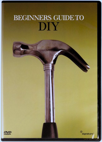 Beginners Guide To DIY [DVD]