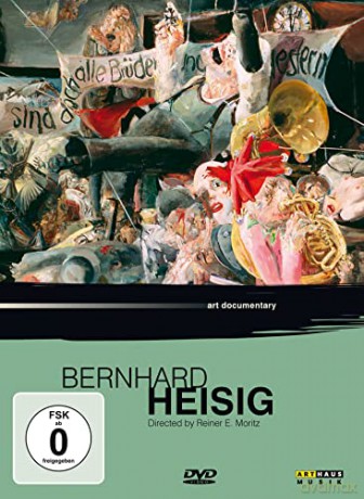 Bernhard Heisig [DVD]