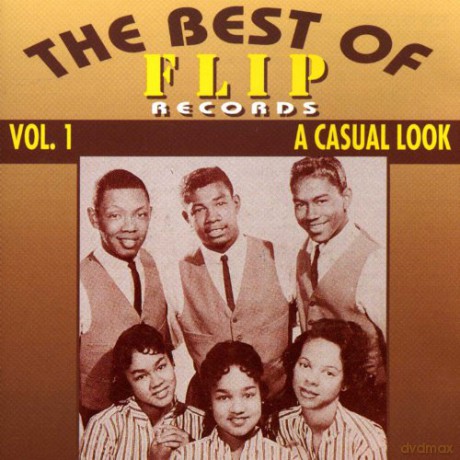 Best of Flip Records 1 [DVD]