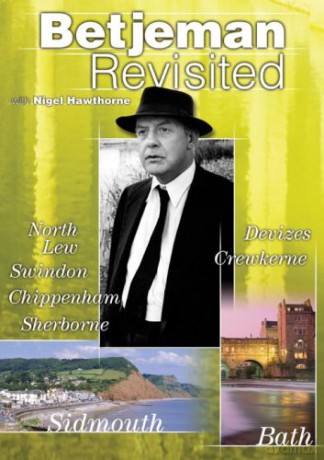 Nigel Hawthorne: Betjeman Revisited [DVD]