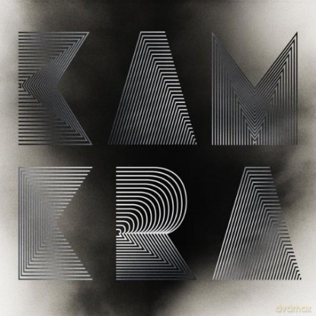 Kamera: Blank Expressions [CD]
