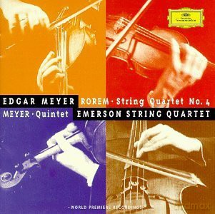 Emq: Meyer [CD]