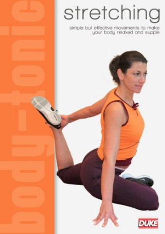 Body Tonic - Stretching [DVD]