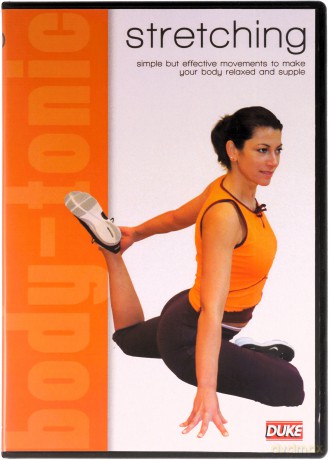 Body Tonic - Stretching [DVD]