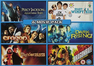 Boys Boxset [6DVD]