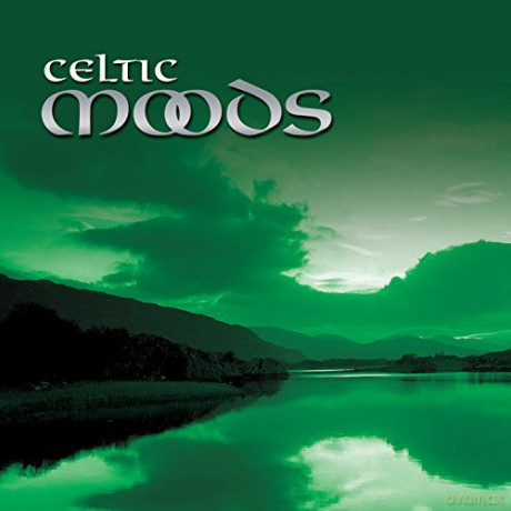 Celtic Moods [CD]