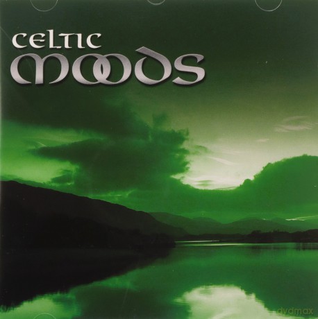 Celtic Moods [CD]