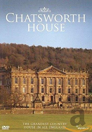 Chatsworth House [DVD]