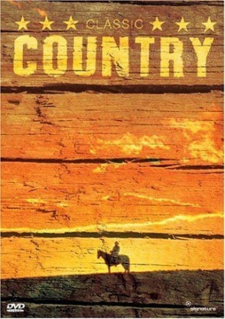 Classic Country [DVD]