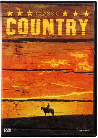 Classic Country [DVD]