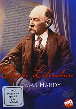 Classic Literature - Thomas Hardy [DVD]