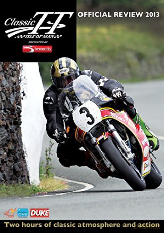 Classic TT 2013 [DVD]