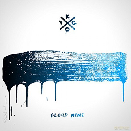 Kygo: Cloud Nine [DVD]