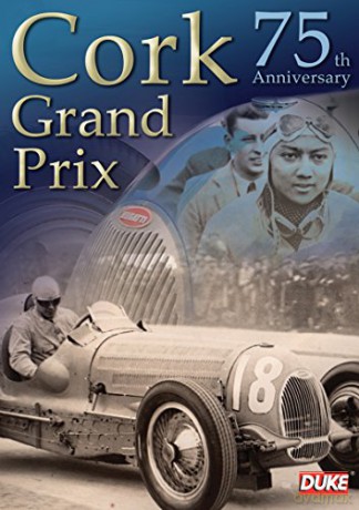 Cork Grand Prix 75th Anniversary [DVD]