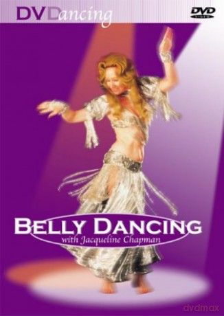 David Orchard: Dancing Series - Belly Dancing [DVD]