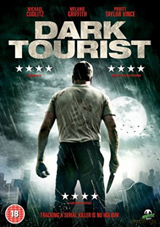 Michael Cudlitz: Dark Tourist [DVD]