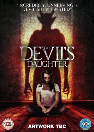 Devils Daughter The [DVD]