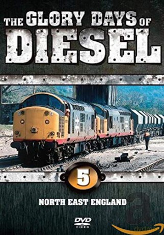Diesel - North East England [DVD]