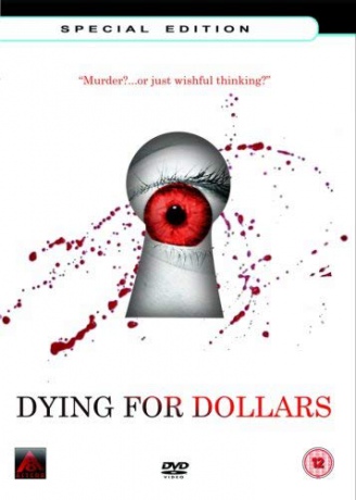 Ray Etheridge: Dying For Dollars [DVD]