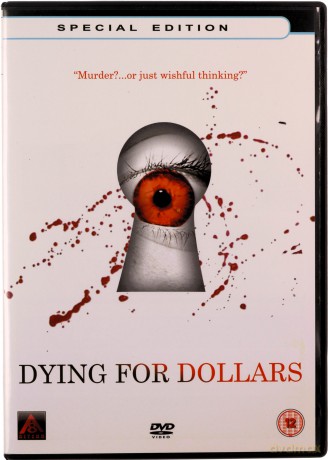 Ray Etheridge: Dying For Dollars [DVD]