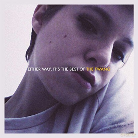 The Twang: Either Way, It's The Best Of The Twang [CD]