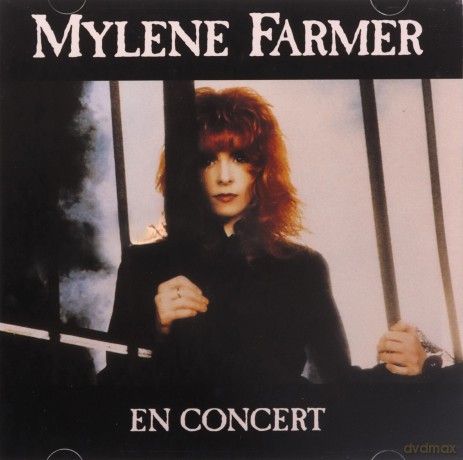 Mylene Farmer: En Concert [2CD]